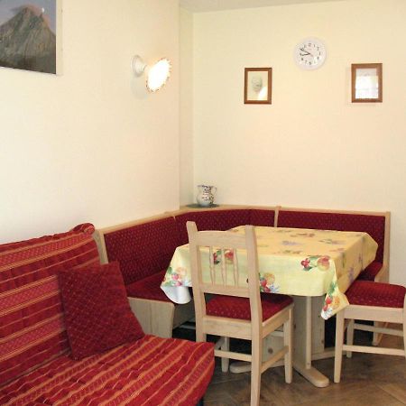 Apartment Spinel By Interhome Campitello di Fassa Extérieur photo
