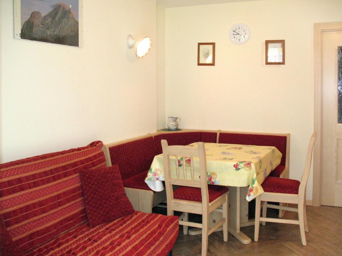 Apartment Spinel By Interhome Campitello di Fassa Extérieur photo