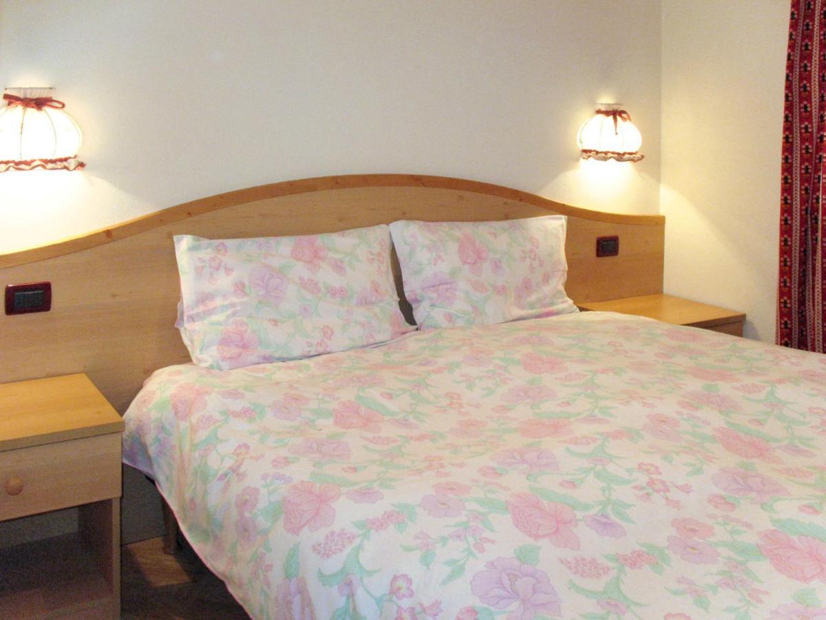 Apartment Spinel By Interhome Campitello di Fassa Extérieur photo