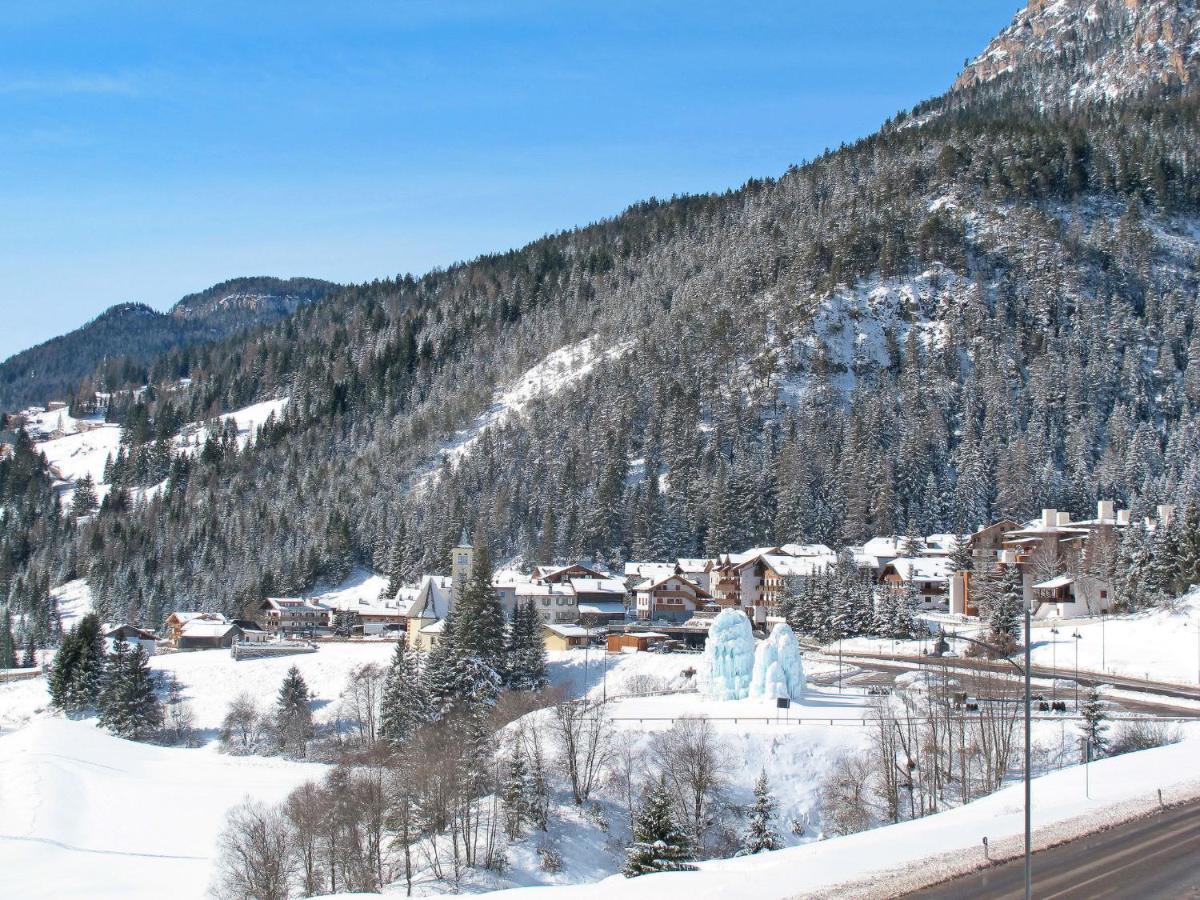 Apartment Spinel By Interhome Campitello di Fassa Extérieur photo