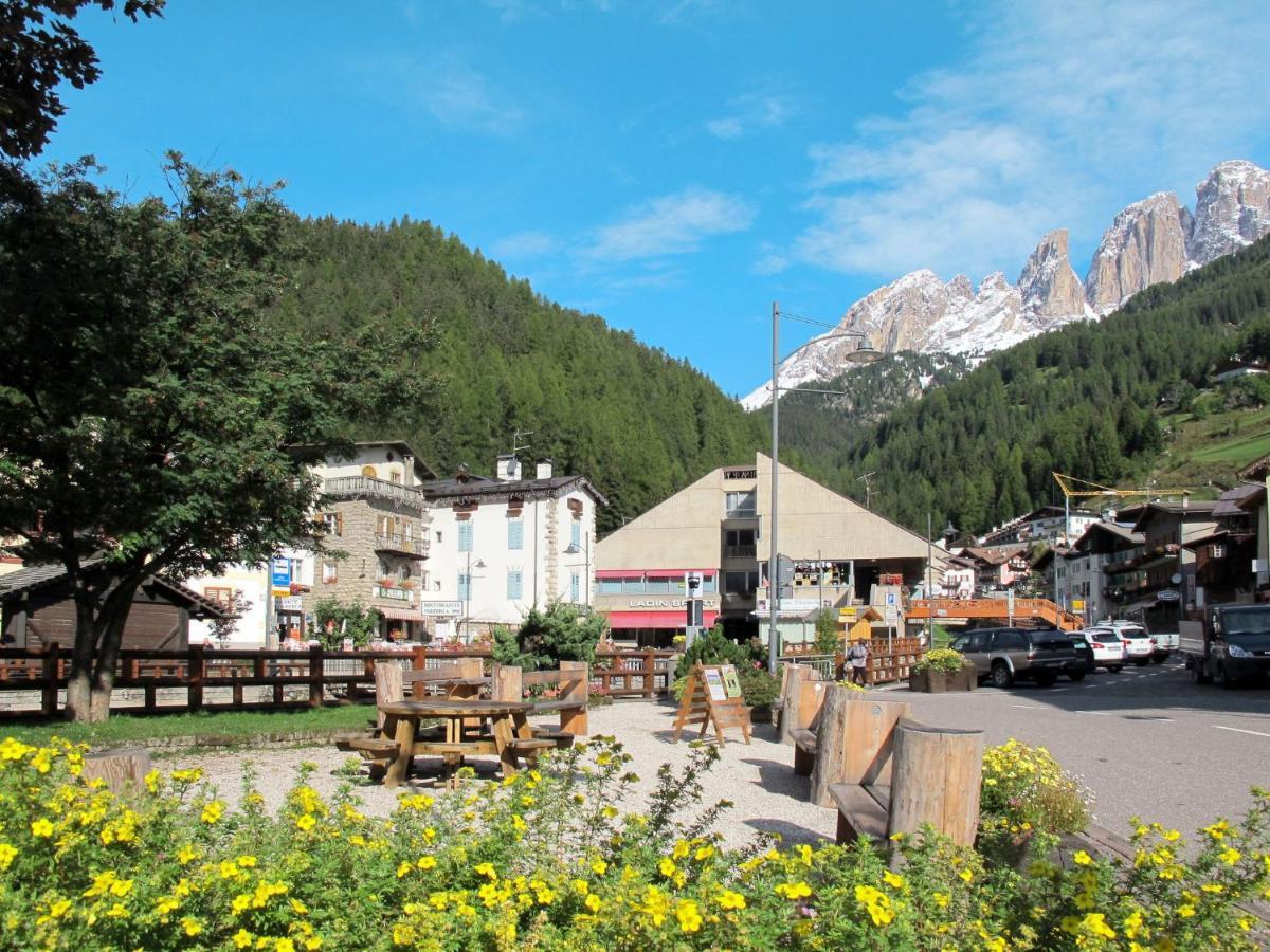 Apartment Spinel By Interhome Campitello di Fassa Extérieur photo